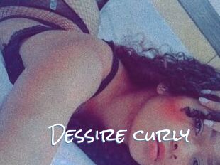 Dessire_curly