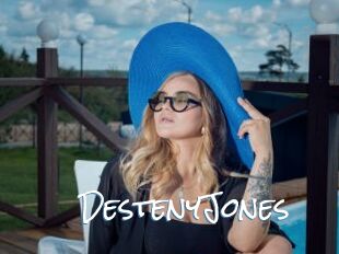 DestenyJones