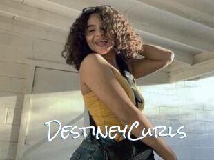DestineyCurls