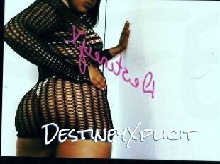 DestineyXplicit