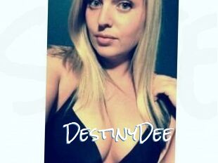 DestinyDee