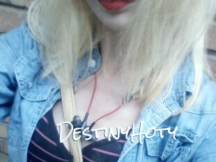 DestinyHoty