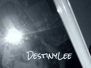 DestinyLee