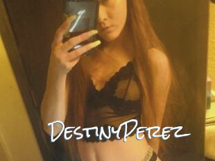 DestinyPerez