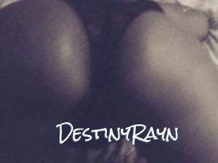 DestinyRayn