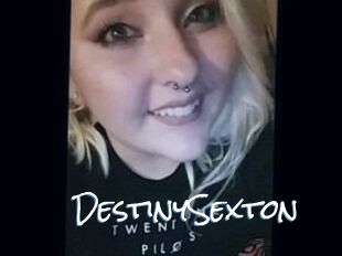 DestinySexton