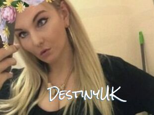 DestinyUK
