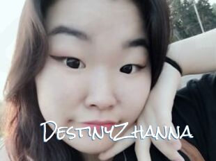 DestinyZhanna
