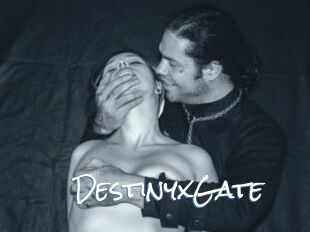 DestinyxGate