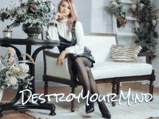 DestroyYourMind