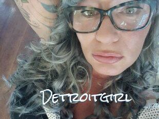 Detroitgirl