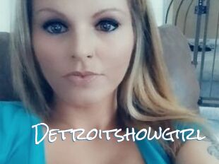 Detroitshowgirl