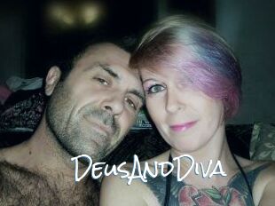 DeusAndDiva