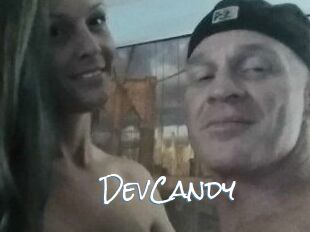 DevCandy