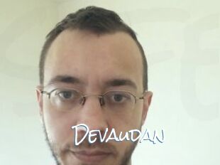Devaudan