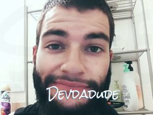 Devdadude