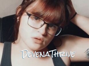 DevenaThrive