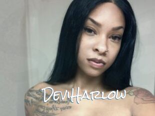DeviHarlow