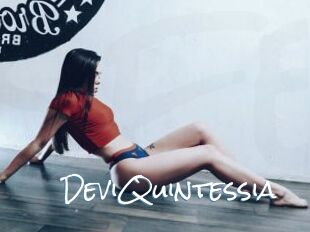 DeviQuintessia