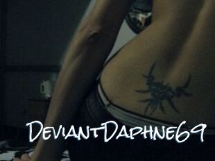 DeviantDaphne69
