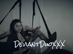 DeviantDuoXXX