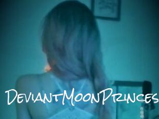 DeviantMoonPrincess