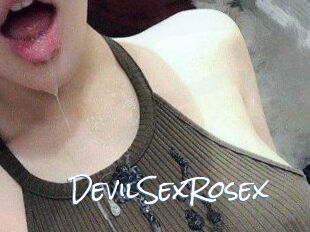 DevilSexRosex
