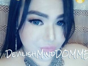 DevilishMindDOMME