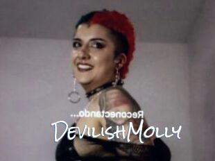 DevilishMolly