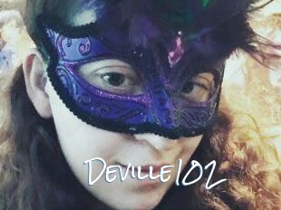 Deville102
