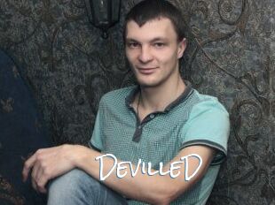 DevilleD