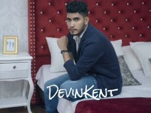 DevinKent