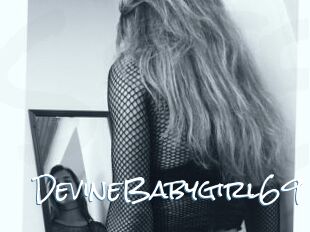 DevineBabygirl69