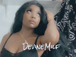 DevineMilf
