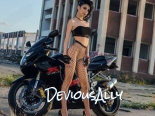 DeviousAlly