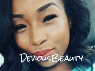 DeviousBeauty