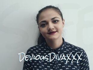 DeviousDivaXXX