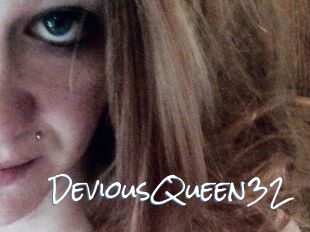 DeviousQueen32