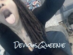 DeviousQueenie