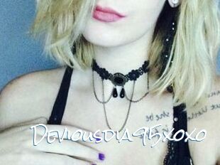 Deviousdia95xoxo