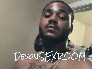 DevonSEXROOM