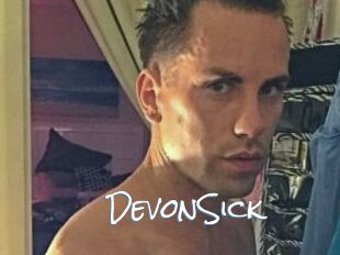 DevonSick