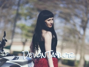 DevonTaylor