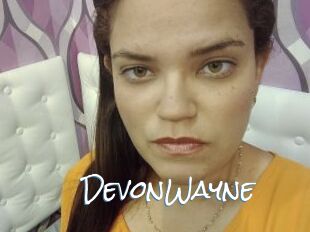 DevonWayne