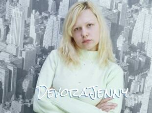 DevoraJenny