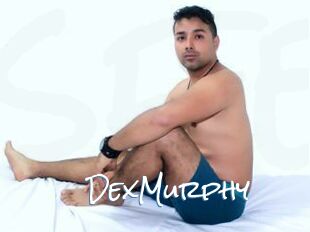 DexMurphy