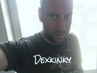 Dexkinky