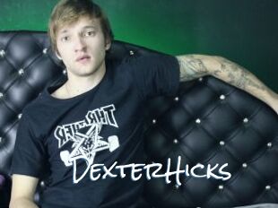 DexterHicks