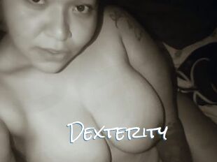 Dexterity