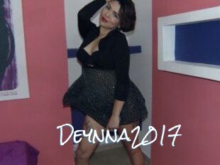 Deynna2017
